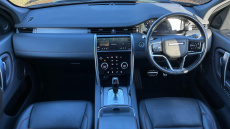 Land Rover Discovery Sport 2.0 D200 R-Dynamic HSE 5dr Auto Diesel Station Wagon